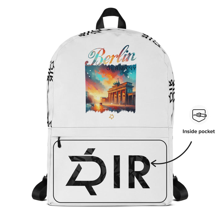 Backpack