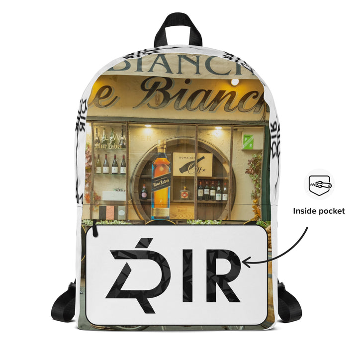 Backpack