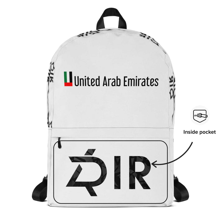 Backpack