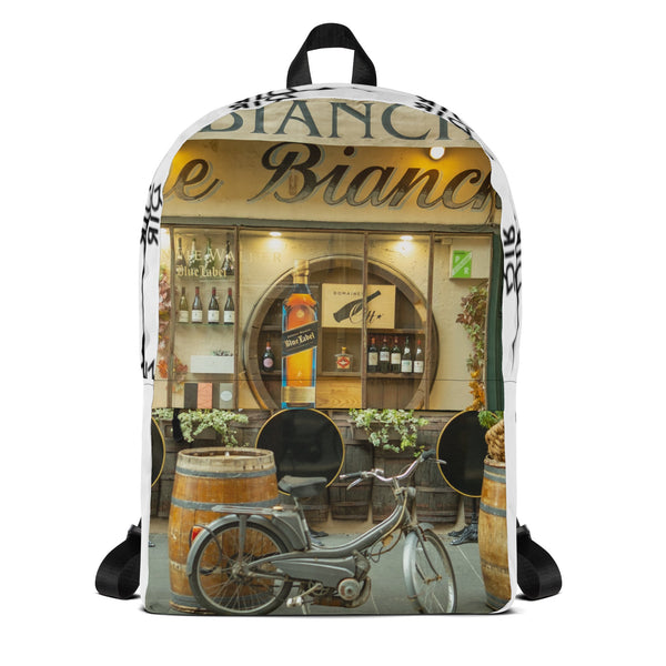Backpack