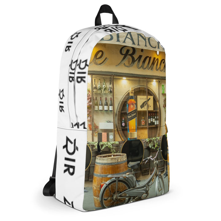 Backpack
