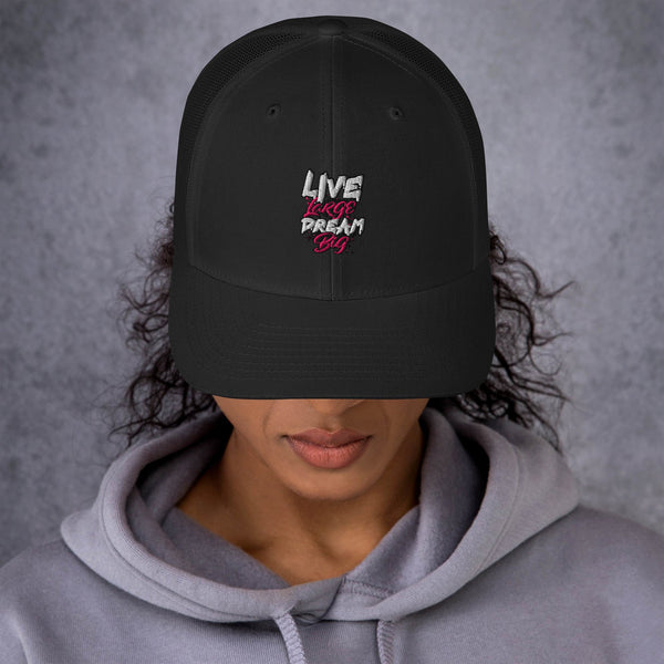 Unisex Trucker Cap