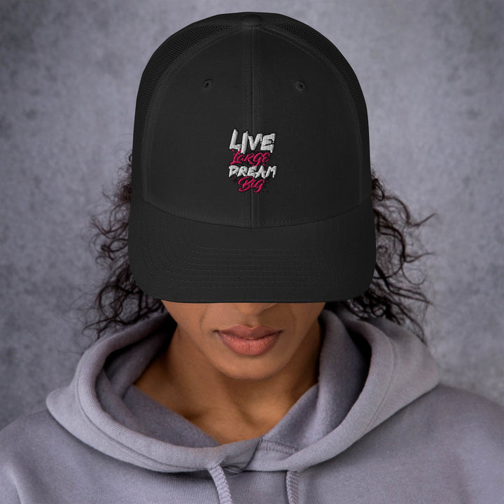 Unisex Trucker Cap