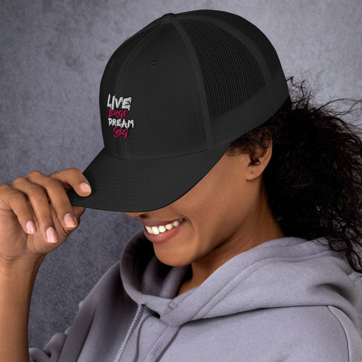 Unisex Trucker Cap