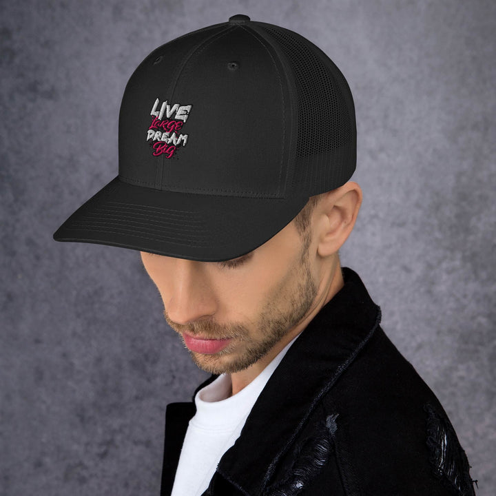 Unisex Trucker Cap