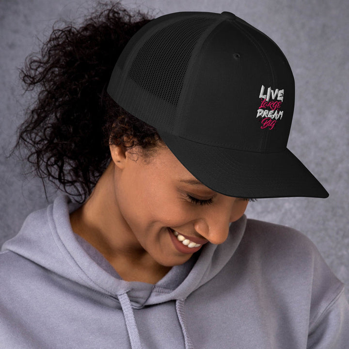 Unisex Trucker Cap