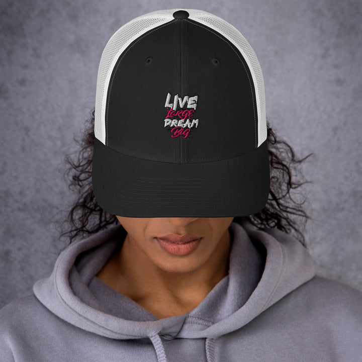 Unisex Trucker Cap