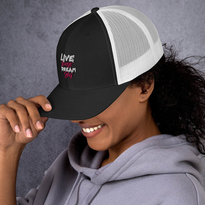 Unisex Trucker Cap
