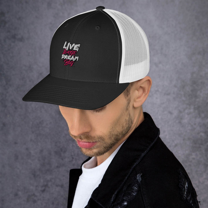 Unisex Trucker Cap