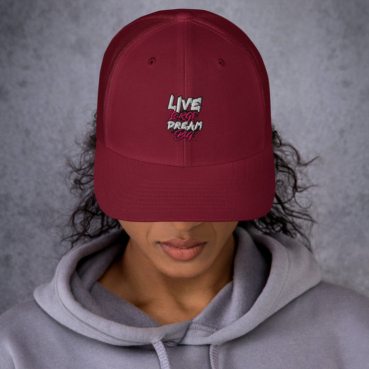 Unisex Trucker Cap
