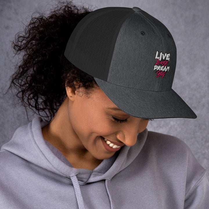 Unisex Trucker Cap