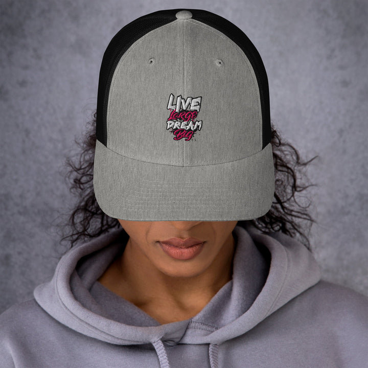 Unisex Trucker Cap