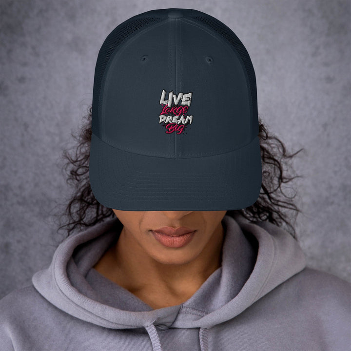 Unisex Trucker Cap