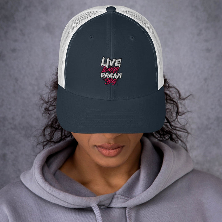 Unisex Trucker Cap