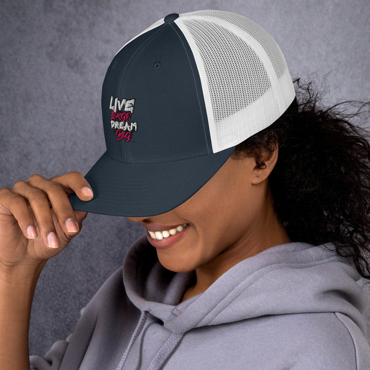 Unisex Trucker Cap