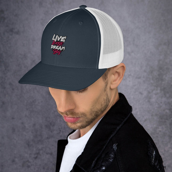 Unisex Trucker Cap