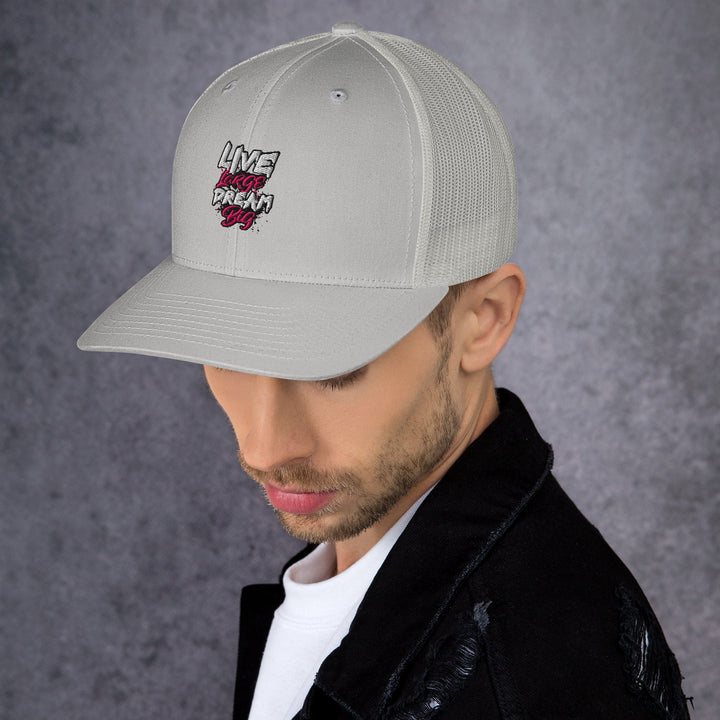Unisex Trucker Cap