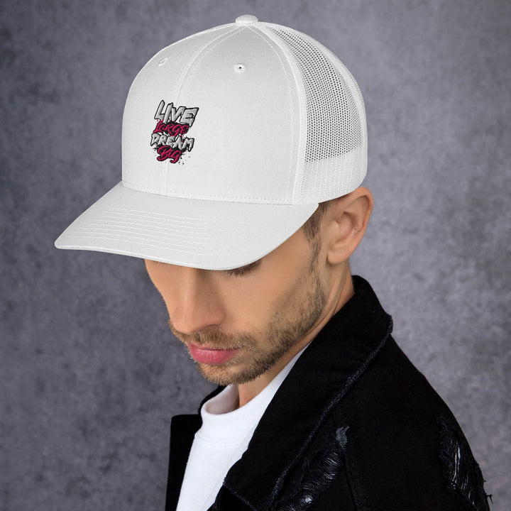 Unisex Trucker Cap